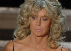 Farrah Fawcett Farrah Fawcett